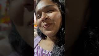 Humko Mitha vala nahi cahiye 😂😍 music sing panipuri youtubeshorts baby love iphone vlog [upl. by Nalyt]