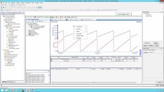 Comparing FactoryTalk Trends [upl. by Novanod]