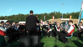 Brassband Musikgesellschaft Ufhusen  Schweiz [upl. by Zerep]