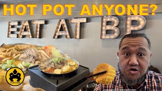 Food Coma Boiling Point  Seattle WA [upl. by Esnahc]