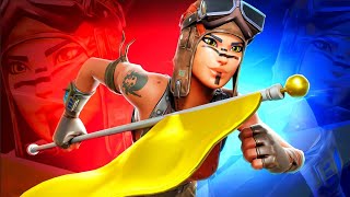 FORTNITE 🚩CAPTURE THE FLAG🚩 10 VS 10  TEAM DEATHMATCH  SECRET GNOMES  MAP CODE 067800144695 [upl. by Ulyram11]