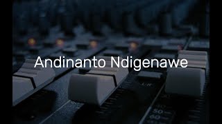 Itende Andinanto Ndigenawe ftPhiwakahle [upl. by Eninahpets2]