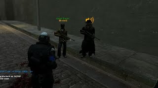 Neighborhood Watch  Deep Gaming HL2RP  Garrys Mod [upl. by Shultz]