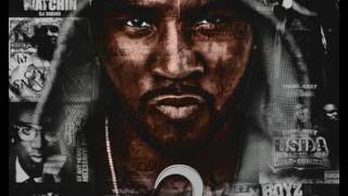 UP REMIXDIRTY Featuring 50 Cent Young Jeezy TI and SOS [upl. by Meingoldas]