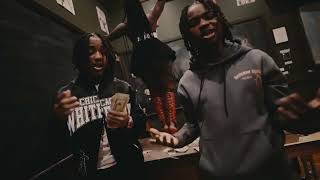 Lil bama x ColaBoyVon  “7600 Degrees”Official Video Shot by Lou Visualz [upl. by Elmo]