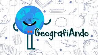 Análisis del Espacio Geografico 1•F [upl. by Hite]