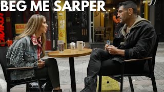 Sarper Begs 90 Day Fiancé The Other Way Season 6 Episode 11 Eat Play Lie [upl. by Reynolds]