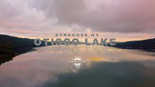 Syracuse New York  Fishing Trip Ep 1 [upl. by Zug]