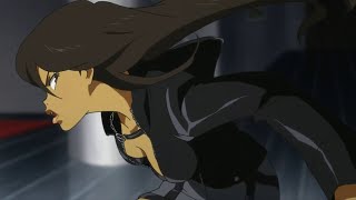 Badlands Michiko amp Hatchin AMV [upl. by Ulphi]