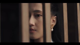 Keisya Levronka  Bahagia Tanpaku Official Music Video [upl. by Langley]