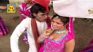 चरखी चल बढ़ के निचे  Charkhi Chal Rahi Bad Ke Niche  Superhit Languriya  Languriya Video 2023 [upl. by Anama466]