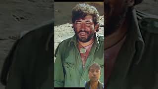 Sholay movie thakur dialogue saap ko haath se nahi pairo se kuchla jata hai gabbarshots gabbar [upl. by Ardnola]