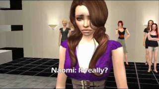 SNTM Cycle 5 PREMIERE Episode 1 Part 2 [upl. by Brunk]