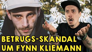 Fynn Kliemann  eiskalter Betrüger Warum mich der Fall Fynn so traurig macht 😱 LeNews [upl. by Nedyaj]