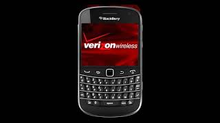 Verizon Wireless Startup Sound EARRAPE [upl. by Zebaj312]