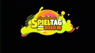 Ende des Nickelodeon Spieltag 2010 [upl. by Albin41]