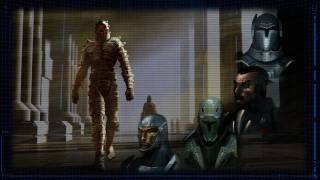 STAR WARS™ The Old Republic™  Timeline  The Return of the Mandalorians [upl. by Dominica]