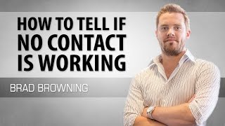 How to Tell If No Contact Is Working 3 Signs To Look For [upl. by Odericus]