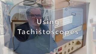 Using a tachistoscope [upl. by Assirialc935]