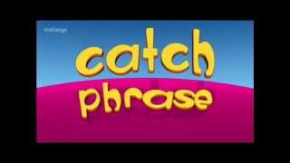 Catchphrase Tune [upl. by Andres]