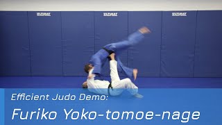 Furiko Yokotomoenage  Demo [upl. by Gerrie]