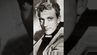 James Arness Icon shorts usa ww2 tv history movie [upl. by Ahsier]