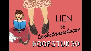 Lien se lankstaanskoene  Hoofstuk 30 Summary  Afrikaans FAL [upl. by Lienad]