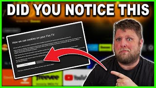 New Firestick Settings You Need To Know About [upl. by Oz229]