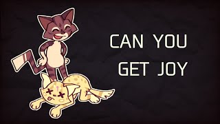 can you get joy ❓️ animation [upl. by Kcirdnek]