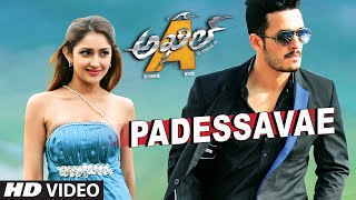 Surya Kavasam Tamil Full Movie Part 8  Akhil Akkineni Sayesha Saigal  VV Vinayak [upl. by Noram702]