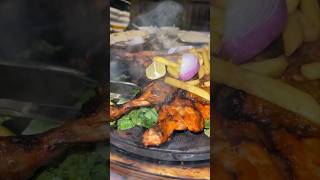 💥Charcoal chicken💥charm at Hamoor Restaurant🍴✨HamoorDelights FoodieAdventure shorts [upl. by Nirehs]