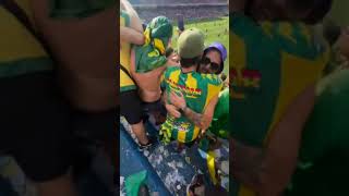 ALDOSIVI ES DE PRIMERA [upl. by Lula]