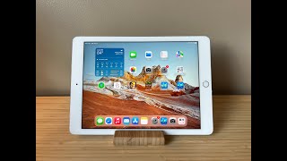 How good is a 65 iPad Pro in 2023 [upl. by Anaimad674]