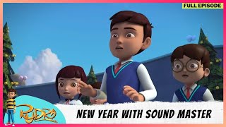 Rudra  रुद्र  Season 4  Full Episode  New Year With Sound Master [upl. by Giannini454]