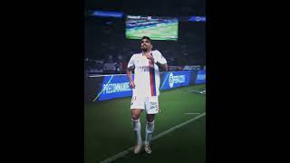 🕺La classe de Paqueta 🇧🇷 ligue1 ligue1mcdonalds brasil olympiquelyonnais soccer dance [upl. by Kin]