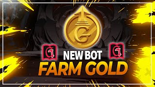 AQW  FARM GOLD 2023  UPDATE SPEED FARM  DARWARNATION GRIMLITE REV [upl. by Reitman741]