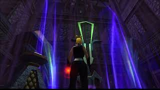 EverQuest II VoV  Myths and Monoliths  Fabled Kurns Tower Breaching the Void Solo BETA Cleared [upl. by Eadie]