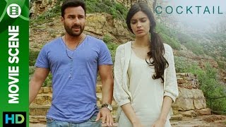 Cocktail Full HD Movie  كوكتيل  Arabic Dubbed  Deepika Padkone Daina Penty Saif Ali Khan [upl. by Lechar]