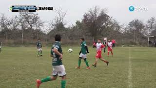 Santa Filomena vs Las Acacias  SERIE SEGUNDA  Campeonato de Paine 2023 Fecha 1 [upl. by Nosylla237]