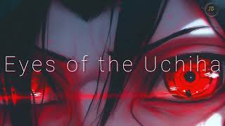 Shadows of Redemption  Itachi Uchiha [upl. by Ahsennod]