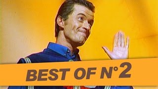 Coucou cest nous  Best of N°2 [upl. by Alletse212]