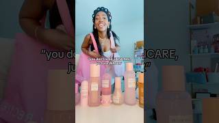 my BIGGEST middle school SKINCARE MISTAKE 👀😳🚩 preppyyyy preppyproducts beautyindustry makeup [upl. by Tiphane]