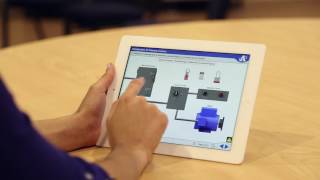 Amatrol eLearning for Tablets [upl. by Lipkin]