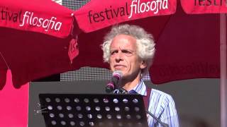 FILOSOFIA MODENA 2015 FEDERICO RAMPINI – BITCOIN E INFLAZIONE [upl. by Liebermann]