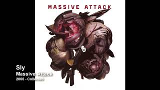 Massive Attack  Sly 2006 Collected [upl. by Ennalorac]