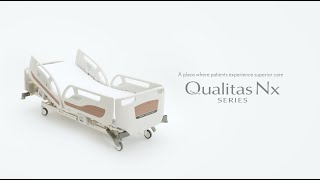 Qualitas Nx Promotion Movie [upl. by Rosalie752]