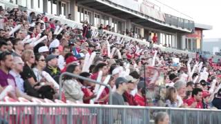 Canada MNT v Dominica  June 16 2015 in Toronto ON [upl. by Assert]