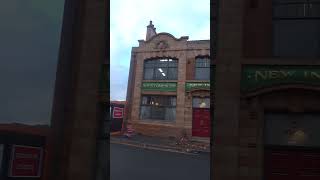 Sheffield Attercliffe New Inn Public House Carbrook St what a beauty [upl. by Alema]