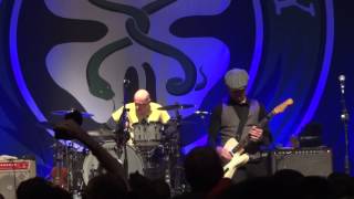 Flogging Molly  quotBlack Friday Rulequot Live in San Diego 3612 [upl. by Megan]