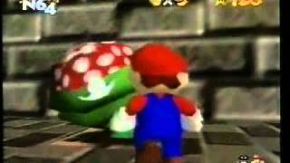 N64 Magazine Video 1 [upl. by Yasmeen]